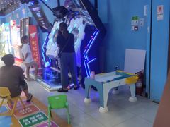 -大玩家(魏家庄万达店)