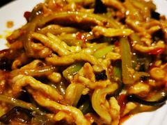 -眉州东坡(团结湖店)