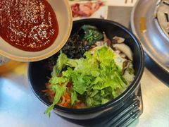 -喜来稀肉(虹泉路店)
