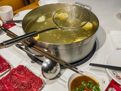 -焯牛潮汕牛肉火锅(云峰街创始店)