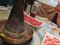 -阳坊大都涮羊肉(阳坊总店)