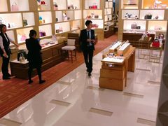 -LV路易威登(时代广场店)