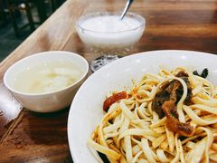 -随柳居·苏式小吃(建新巷店)