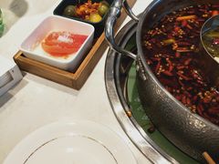 -蛙两只美蛙鱼头火锅(恒茂店)