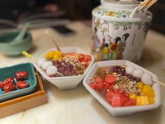 冰粉儿-锦府盐帮·李宅(领展购物广场中关村店)