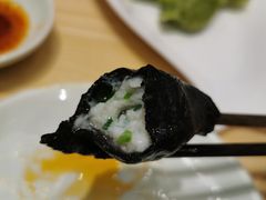 -船歌·鱼水饺青岛菜(国贸商城店)