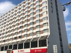 -北京京伦饭店