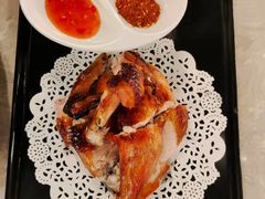 -达叔香味海鲜(海棠68环球美食街店)