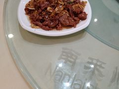 -南来顺饭庄·清真(南菜园店)