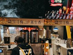 -7分甜(吴江新湖广场店)