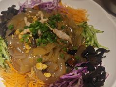 -鑫巴蜀小镇 · 水煮鱼专研店(玉桥店)