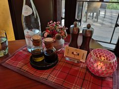 -杭州西子湖四季酒店-WL BISTRO西湖餐厅(灵隐路店)