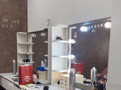 -海马体照相馆(厦门SM城市广场店)
