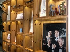 -天真蓝照相馆(五角场百联又一城店)