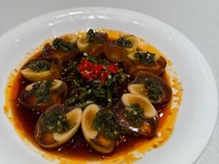 -贡宴盐帮菜自贡驻京联络处餐厅