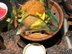 -花隐日式怀石料理(万象城购物中心店)