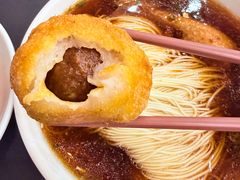 -毛华美食(清扬路店)