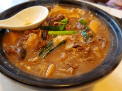 羊腩煲-港丽餐厅(高德置地店)