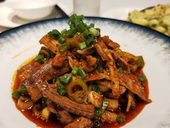 -院8里·少城记忆老川菜(宽窄巷子店)