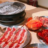 快冲，这家香迷糊的麻酱烤肉不容你错过！