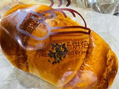 -美心西饼mx cakes(猎德优托邦店)