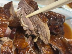 -下村新强记烧鹅店