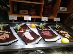 -景湖轩全日制餐厅·南湖名都