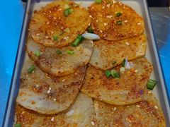 -燥次·烧烤酒场(万象城店)