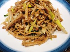 -秦唐一号西安菜馆(钟楼店)