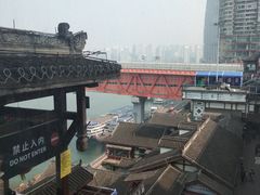 -纸盐河码头火锅(十八梯店)