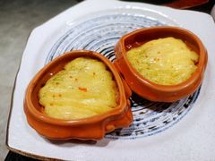 芝士焗蟹宝-daozao料理美术馆(东营店)