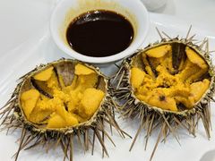 -渔码头食府(蓬莱阁店)