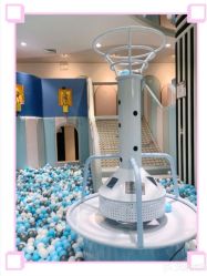 -meland club亲子乐园(重庆万象城店)