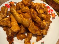 -满堂春特色餐馆