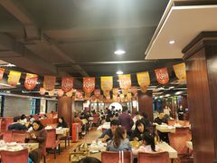 -点都德(聚福楼店)