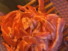 -杨记齐齐哈尔烤肉(总店)