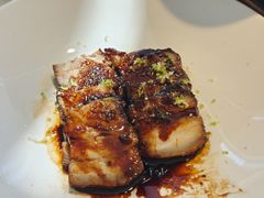 青柠夏威夷果黑金叉烧-不念·福建码头(宝龙一城店)