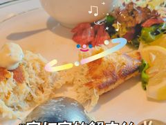 -Wolfgang’s Steakhouse 沃夫冈牛排馆(上海白玉兰广场店)