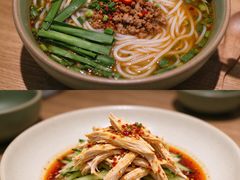 -一坐一忘云南菜(嘉里中心店)