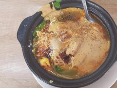 -小街曹师傅砂锅麻辣烫(亚泰大街店)