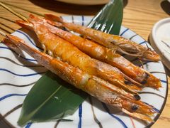 -枝魯枝魯自助料理
