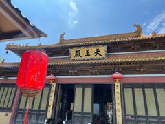-南京市江宁方山