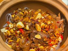 -陈家婆的菜(梅溪湖店)