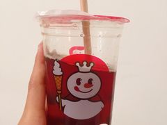 -蜜雪冰城(万达广场店)
