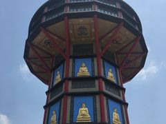 -高旻寺