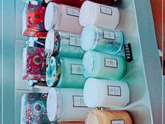 -SCENTBOUTIQUE(侨福芳草地购物中心店)