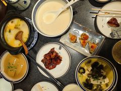 -秦淮巷·四季小馆