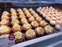 -詹记桃酥(融创茂店)