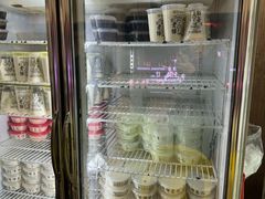 -老伴豆花(麦士威熟食中心店)