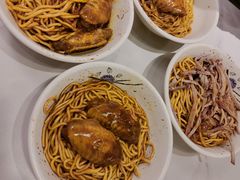 -百乐门粉面店(二龙喉分店)